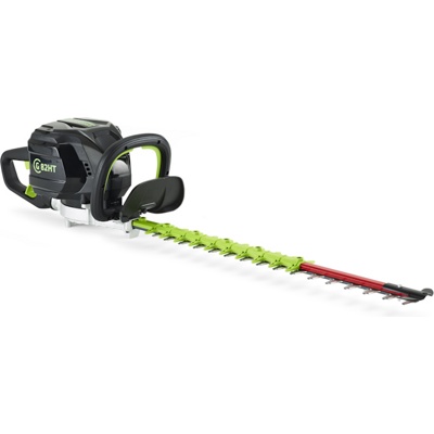 Кусторез аккумуляторный Greenworks 82V GC82HT (без АКБ и ЗУ) 66см- фото4
