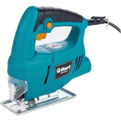 Bort BPS-500-P Электролобзик лобзик электрический 