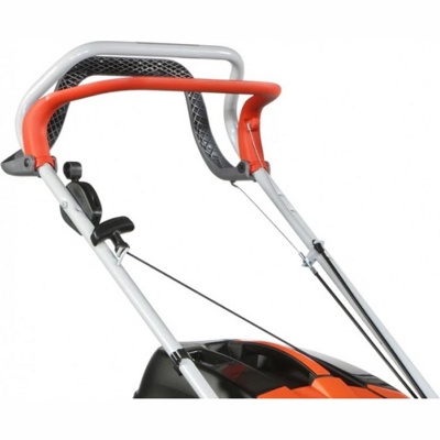 Газонокосилка бензиновая Oleo-Mac G 53 TK COMFORT PLUS- фото3