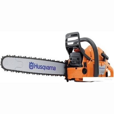 Бензопила Husqvarna 372 XP 