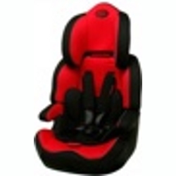 Детское Автокресло 4Baby Rico Comfort (Red)- фото
