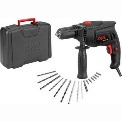 Skill 6280 LK Дрель ударная