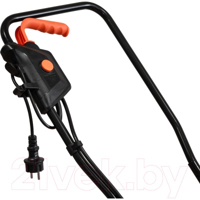 Газонокосилка электрическая Eland GLM-3213- фото4