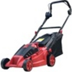 Газонокосилка ECO LE 3816