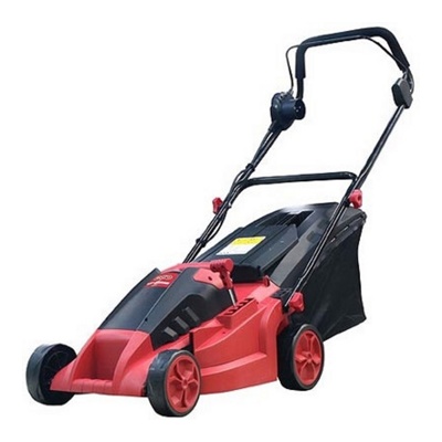 Газонокосилка ECO LE 3816