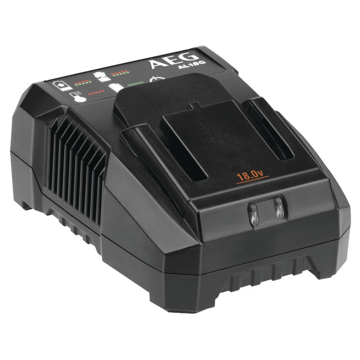 Зарядное устройство AEG Powertools AL18G 4932459891 (18В)