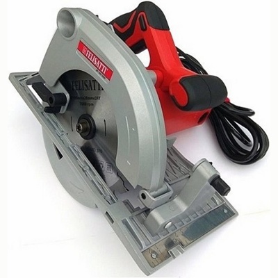 Циркулярная пила Felisatti ДП-190/1500Л- фото