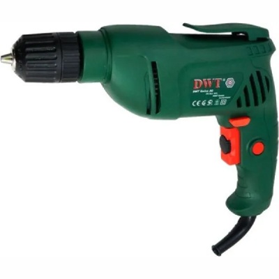 DWT BM-400 C Дрель безударная