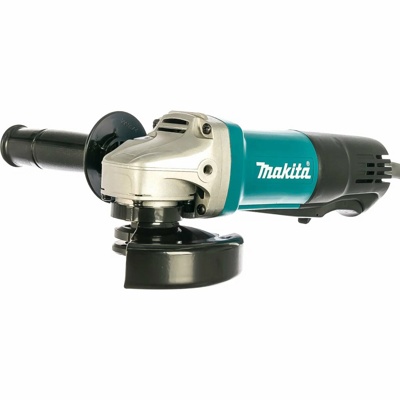 Makita 9558HPG Угловая шлифмашина