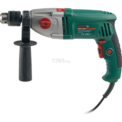 DWT SBM 810 T Дрель ударная- фото3