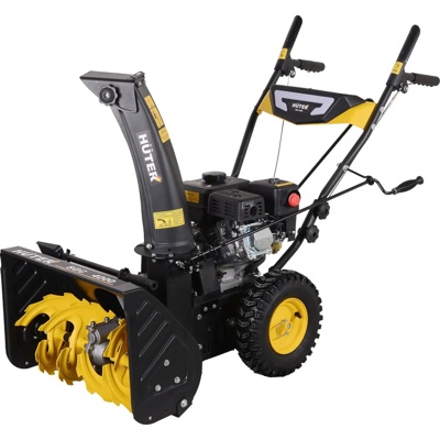 Снегоуборщик бензиновый Huter SGC 4000 Артикул: 70/7/5- фото