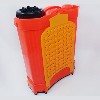 Опрыскиватель садовый переносной HX-16C-1 WINZOR 16л- фото2