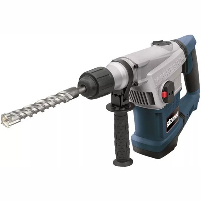 Stomer SRD-1300-K Перфоратор электрический- фото