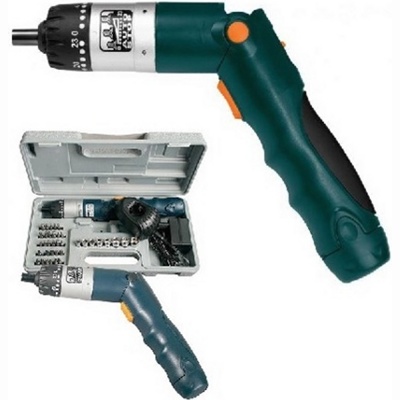 Bort BAS-36 Аккумуляторная отвертка / Шуруповерт аккумуляторный 