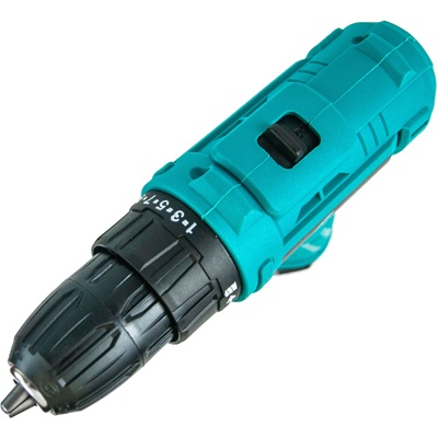 Дрель-шуруповерт аккумуляторный SPEC DF310S в коробке (12В, 1 акк, 1,5 А/ч Li-ion, 2 ск,30 Нм)- фото3