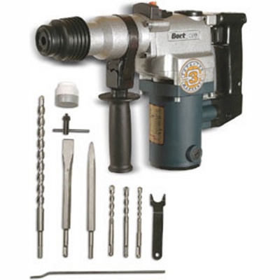 Перфоратор BORT BHD-700- фото