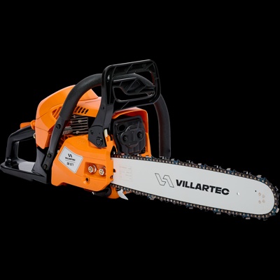 БЕНЗОПИЛА Villartec SB 571- фото3
