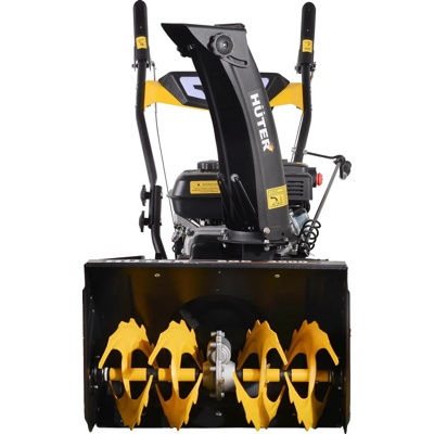 Снегоуборщик бензиновый Huter SGC 4000 Артикул: 70/7/5- фото2
