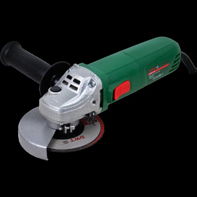 DWT WS 08-125 V с регулировкой оборотов Углошлифмашина / Углошлифовальная машина c регулировкой скорости