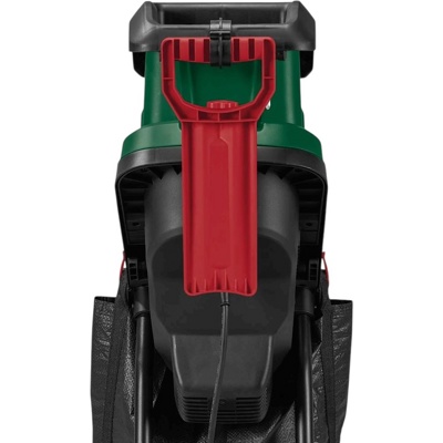 Измельчитель садовый электрический PARKSIDE PEMH 2400 A1- фото5