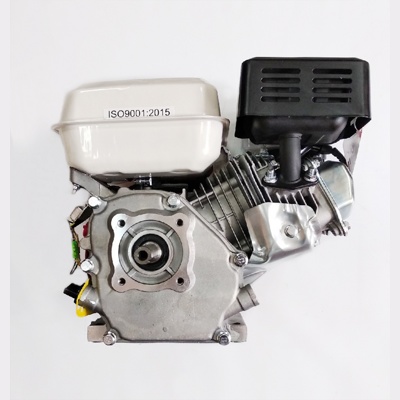 Бензиновый двигатель Winzor 168FB 4,5 кВт, 6,5 ЛС, 20 мм-шпонка- фото2