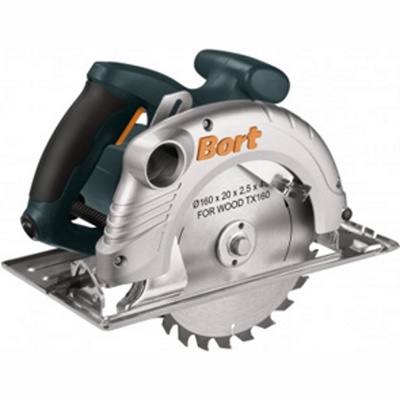 Bort BHK 160U Циркулярная пила