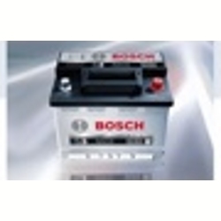 Аккумулятор автомобильный Bosch S3 S3005 556400048 (56Ah) 