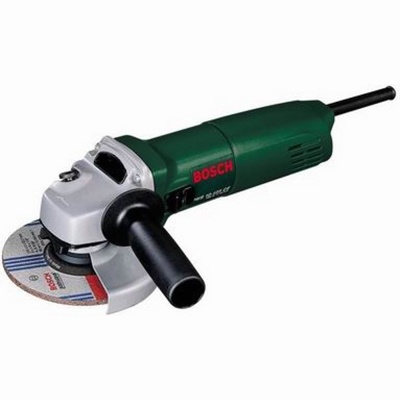 Углошлифмашина / Углошлифовальная машина Bosch PWS 10-125 CE