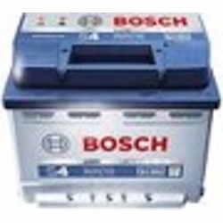 Аккумулятор BOSCH S4 Silver S4018 540126033 (40Ah) S4 540 126з 330A евр