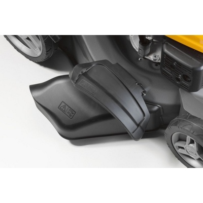 Газонокосилка бензиновая самоходная STIGA Combi 55 SQ H Артикул: 294556838/ST1- фото3