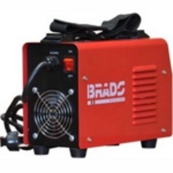 BRADO ARC-200, Инвертор сварочный, 200 A - фото2