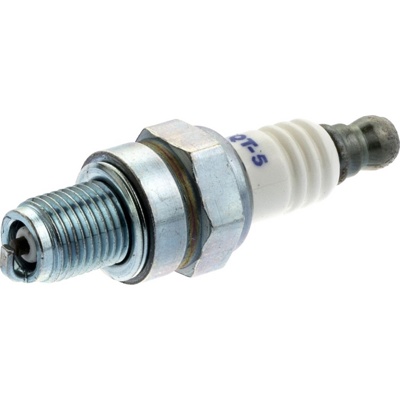Свеча зажигания Husqvarna HQT-5 2T Single Pack P340S P350S P360S 580BTS Артикул: 590 84 40-01- фото
