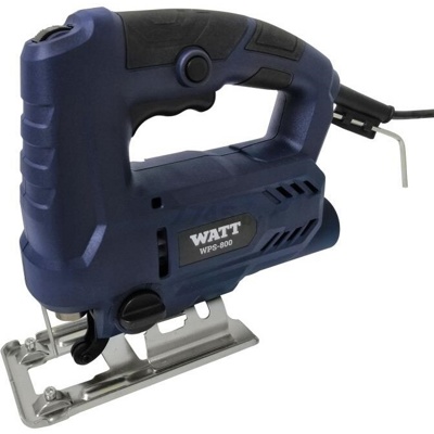 Электролобзик WATT WPS-800 3.800.080.00