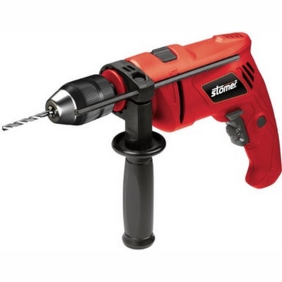 Stomer SPD-755-Q Дрель ударная