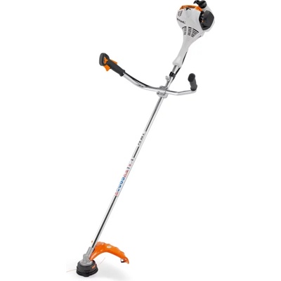 Бензиновый триммер Stihl FS55 0,75кВ (с режущим полотном 230 2 1