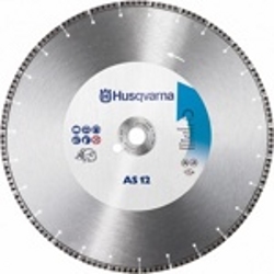 Алмазный диск для резчиков AS 12/300