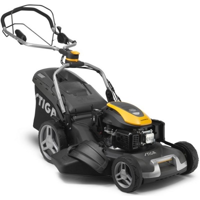 Газонокосилка бензиновая самоходная STIGA COMBI 955 VE Артикул: 294557548/ST1- фото