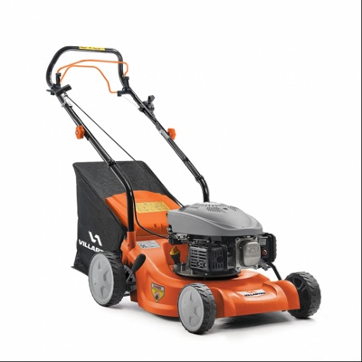 ГАЗОНОКОСИЛКА БЕНЗИНОВАЯ Villartec MB 3541