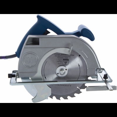 Фиолент ПД 3-70 Э Пила циркулярная дисковая ручная (с диском)