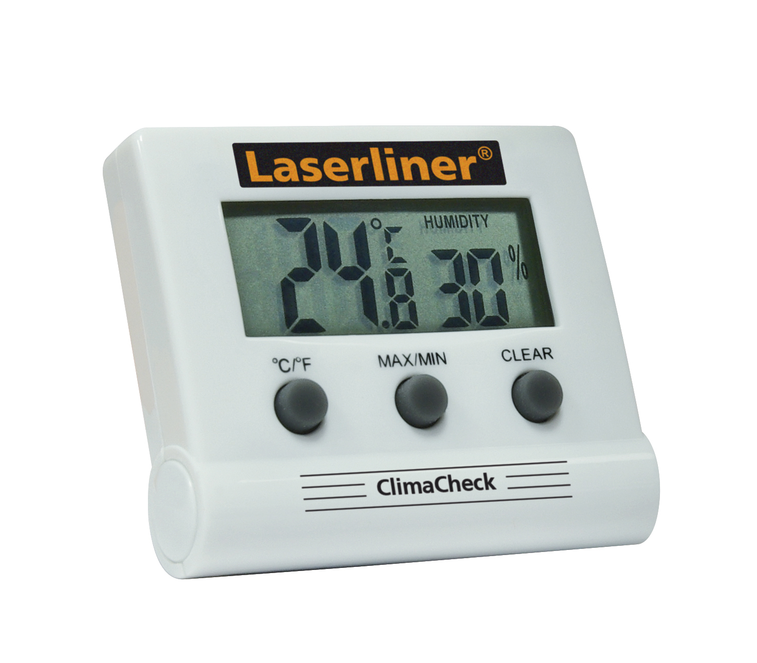 Термогигрометр электронный Laserliner RRP ClimaCheck Laserliner ClimaCheck
