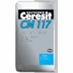 Клеевой раствор Ceresit CM117 (25кг)