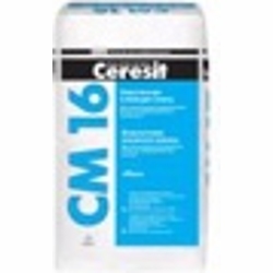 Клеевой раствор Ceresit CM16 (25кг)