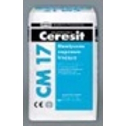Клеевой раствор Ceresit CM17 (25кг)