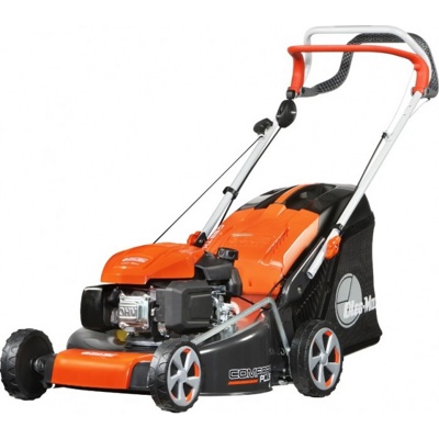 Газонокосилка бензиновая Oleo-Mac G 53 TK COMFORT PLUS- фото4