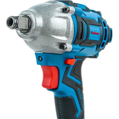 ГАЙКОВЕРТ УДАРНЫЙ АККУМУЛЯТОРНЫЙ KATANA UG9401 SINGLEPOWER(1/2