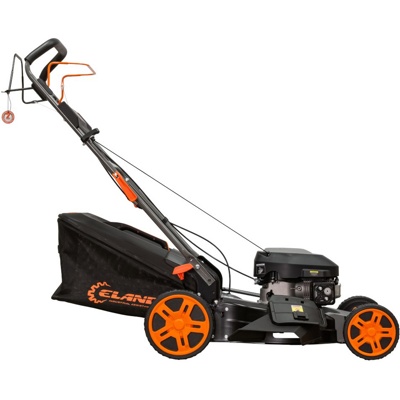 Газонокосилка бензиновая ELAND BGL-746SA серия А- фото2