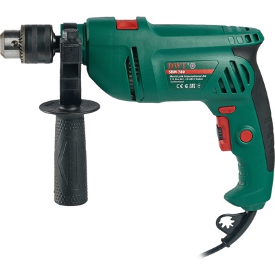 DWT SBM-780 Дрель ударная