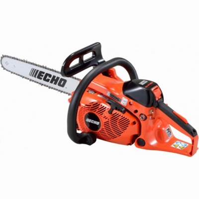 Бензопила Echo CS-361WES- фото