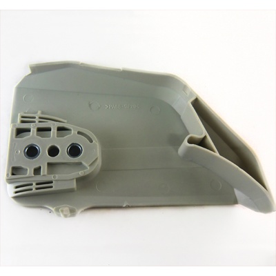 Крышка сцепления ST230/250