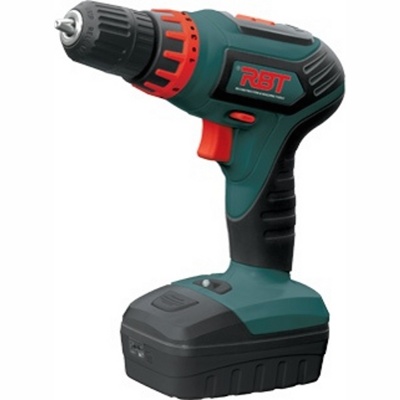 RBT DD-18 Li PRO BMC Аккумуляторная дрель-шуруповерт